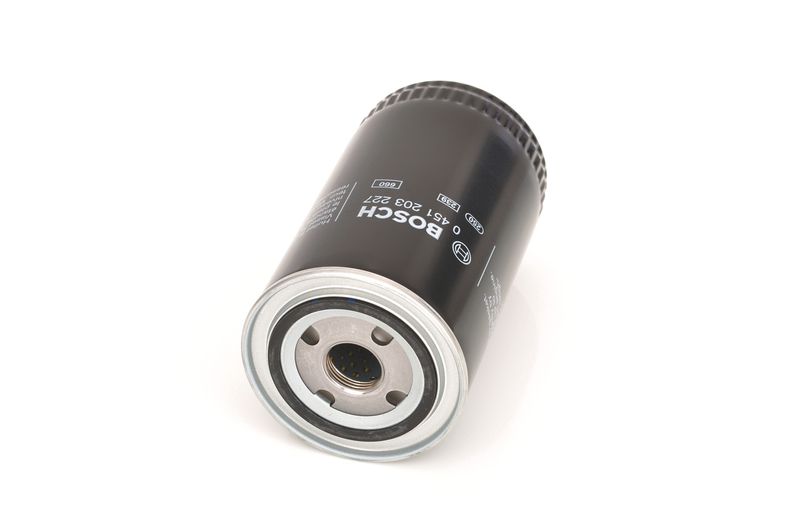 BOSCH 0451203227 Oil Filter
