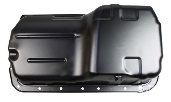 METZGER AUTOTEILE 7990058 - Oil Sump