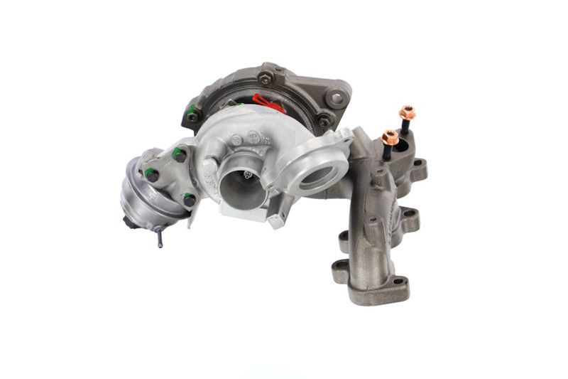 REMANTE 003-001-003294R Charger, charging (supercharged/turbocharged)