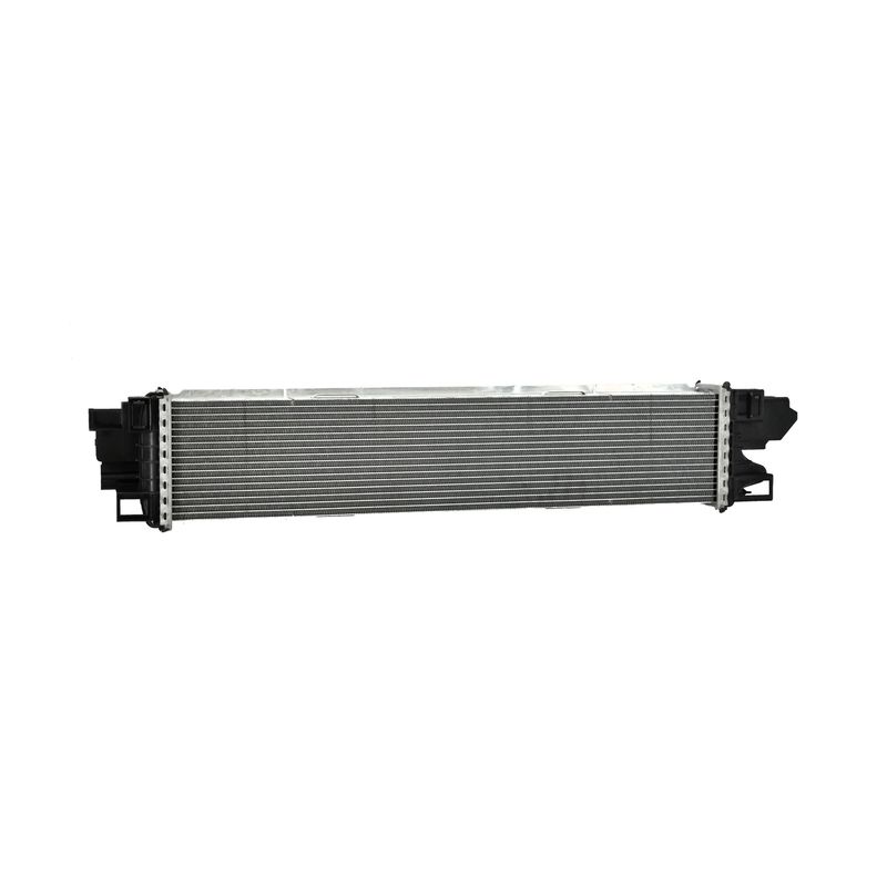 NISSENS 961272 Charge Air Cooler