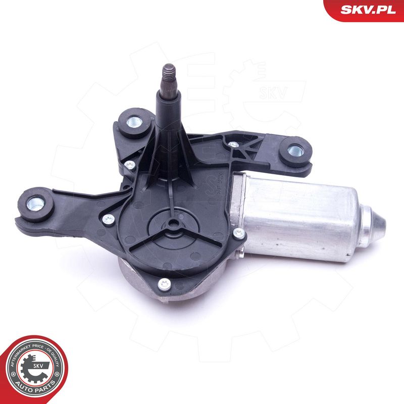 Pesuri mootor, ESEN SKV 19SKV134