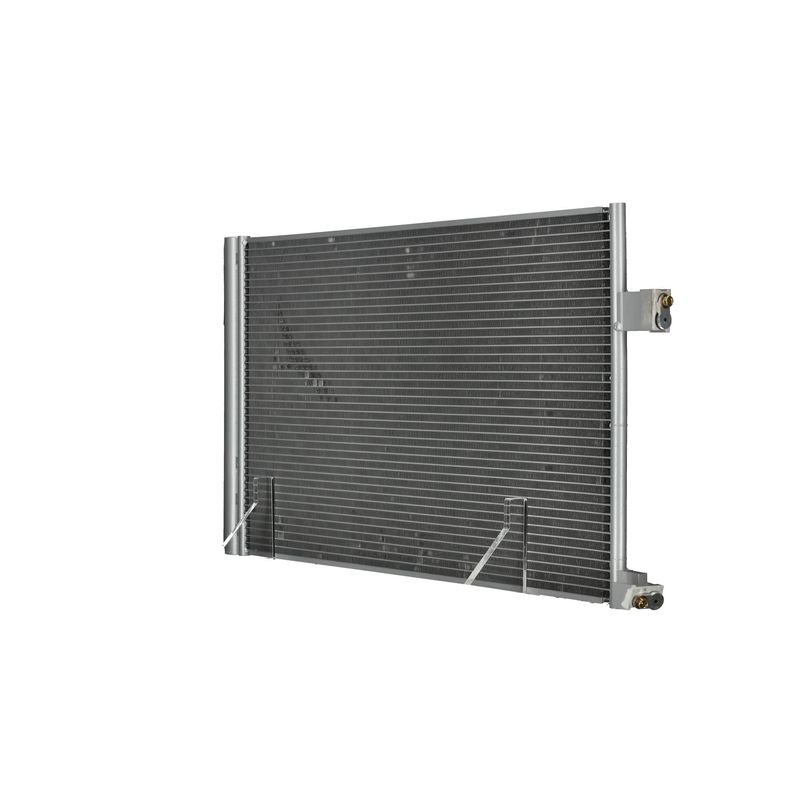 NISSENS 940808 Condenser, air conditioning