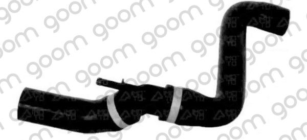 GOOM RH-0495 - Radiatoriaus žarna