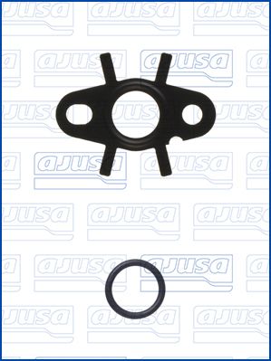 Product Blīve, Eļļas noliešana (Kompresors) AJUSA 77069400 Image