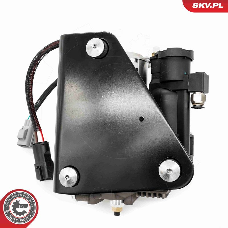 ESEN SKV 58SKV508 Compressor, compressed-air system
