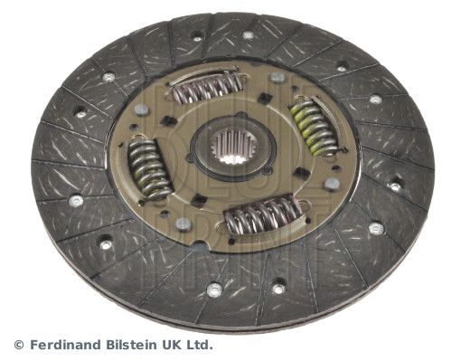 BLUE PRINT ADG031107 Clutch Disc