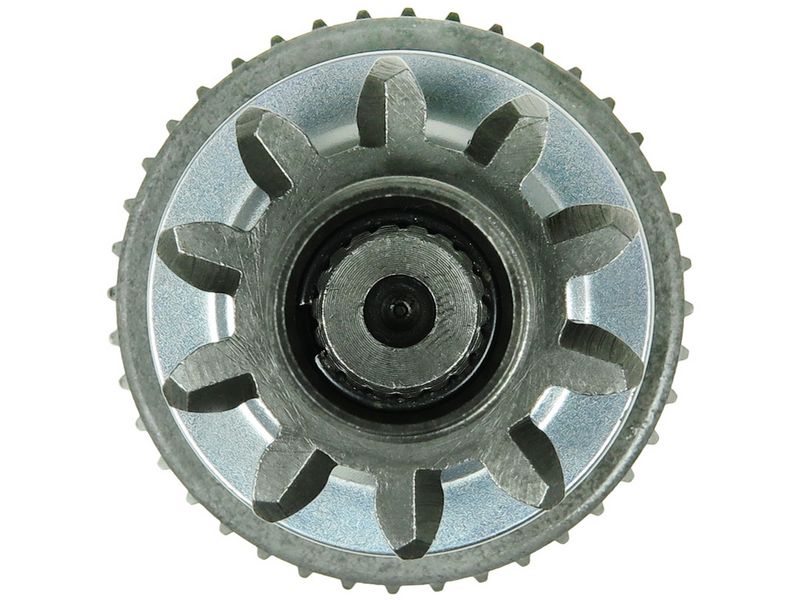 AS-PL SD6018 Freewheel Gear, starter