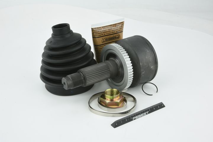 Liigendlaager, veovõll, FEBEST 2210-CARA54