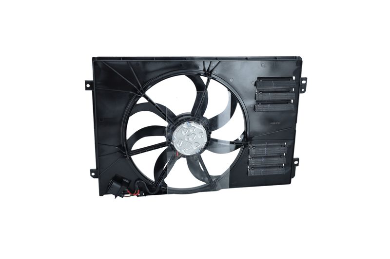 Ventilaator, mootorijahutus, NRF 47925