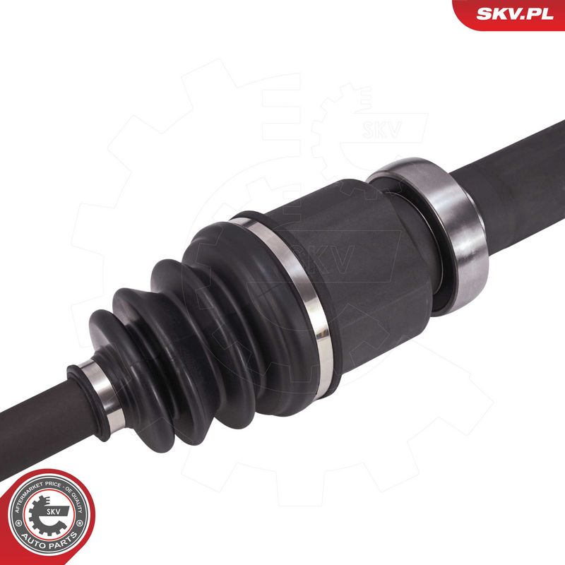 ESEN SKV 40SKV362 Drive Shaft