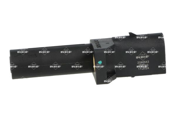 NRF 755143 Sensor, crankshaft pulse