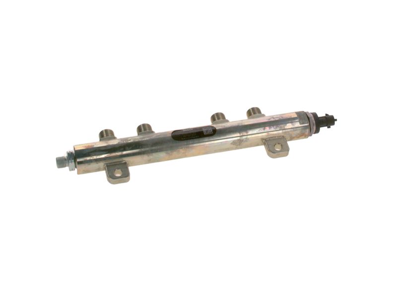 BOSCH F00RL00143 Distributor Pipe, fuel