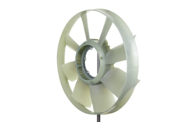 MAHLE CFW 22 000P Fan Wheel, engine cooling