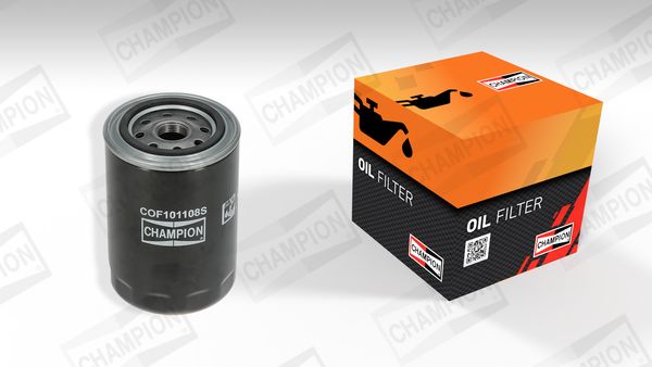 CHAMPION COF101108S Oil Filter