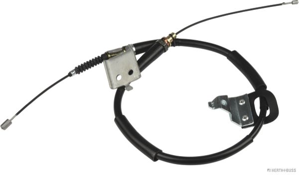 Cablu, frana de parcare HERTH+BUSS JAKOPARTS J3921024