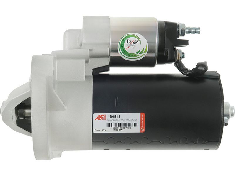 AS-PL S0511 Starter