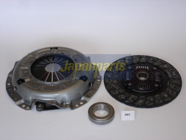 JAPANPARTS Sankabos komplektas