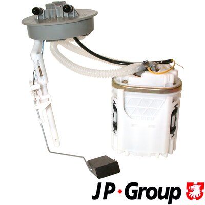 JP GROUP üzemanyag-ellátó egység 1115201700