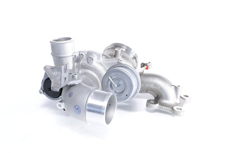 Compresor,sistem de supraalimentare T918023 BTS Turbo