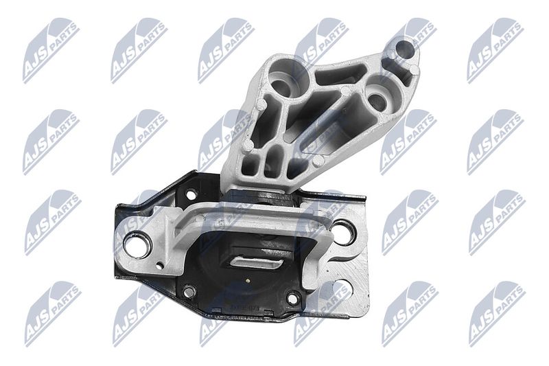 NTY ZPS-RE-071 Mounting, engine