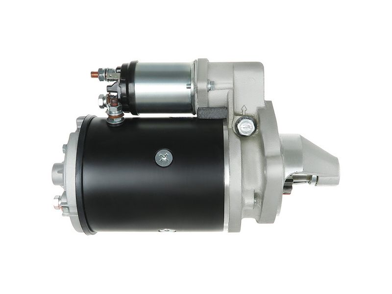 AS-PL S4007 Starter