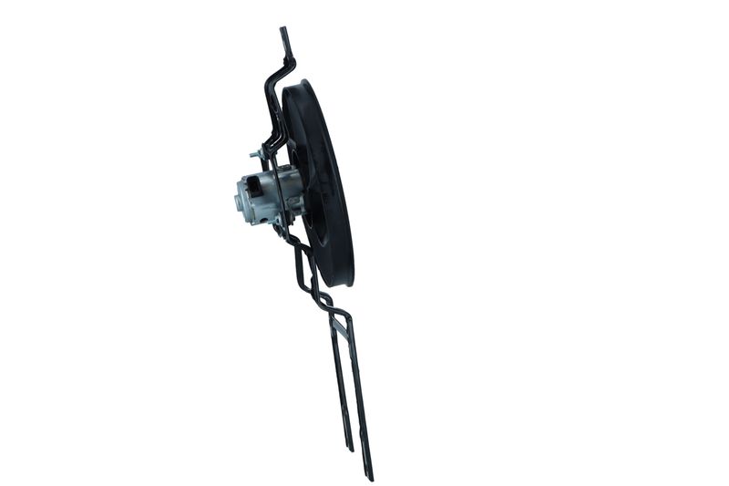 Ventilaator, mootorijahutus, NRF 47229
