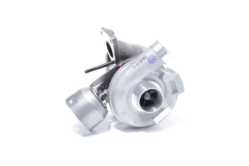 Compresor,sistem de supraalimentare T916718 BTS Turbo