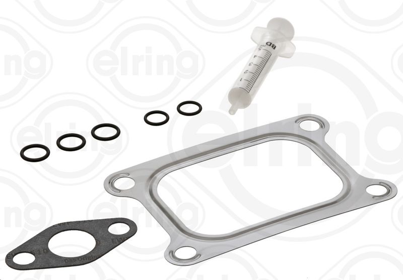 Product Image - Turbocharger, montageset - 781.600 - ELRING