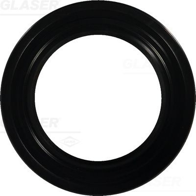 GLASER tömítőgyűrű, főtengely P76152-01