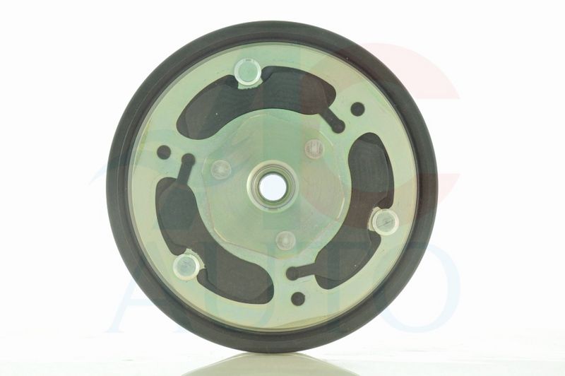 Magnetsidur, kliimakompressor, ACAUTO AC-06DN202