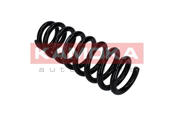 KAMOKA 2120255 Suspension Spring