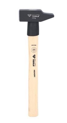 KS TOOLS BT077025 Machinist's Hammer