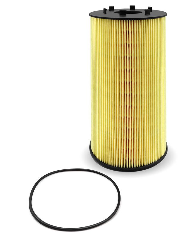 Olejový filtr LF17820