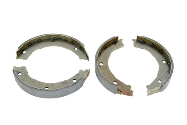 ABE CRG002ABE Brake Shoe Set