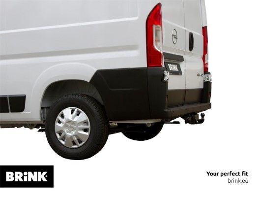 Haakeseade, BRINK 481900