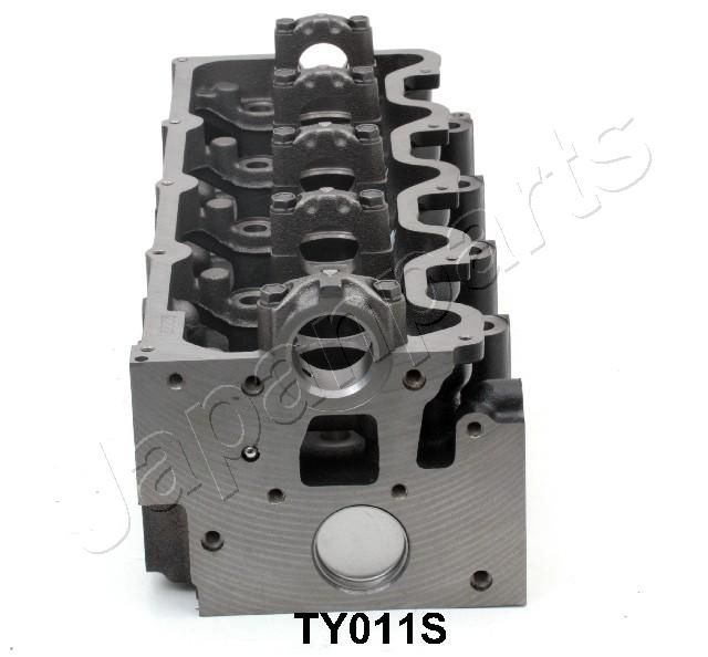 JAPANPARTS XX-TY011S Cylinder Head