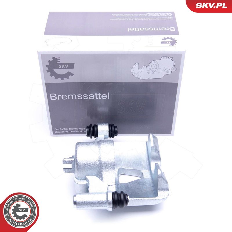 Pidurisadul, ESEN SKV 45SKV404