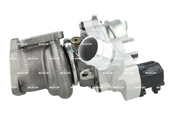 Kompressor, ülelaadimine, NRF 90010223