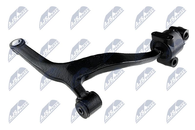 NTY ZWD-NS-108 Control/Trailing Arm, wheel suspension