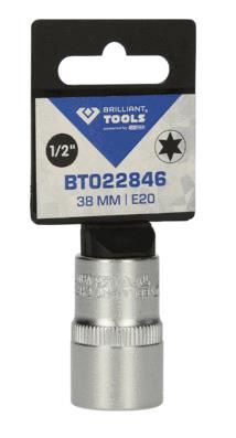 Padrun, KS TOOLS BT022846