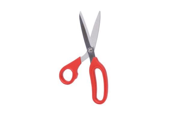 KS TOOLS 118.0011 Fabric Shears
