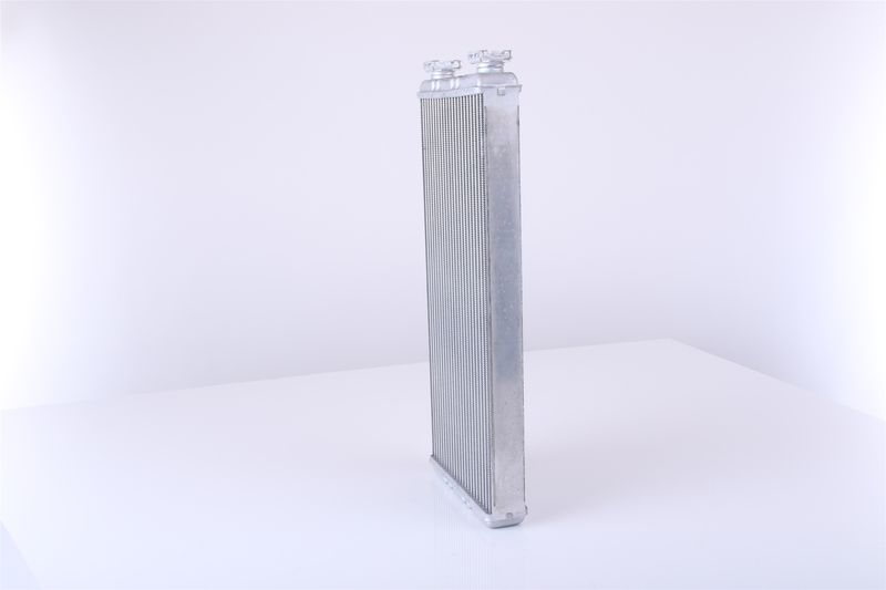 Schimbator caldura, incalzire habitaclu 72055 NISSENS