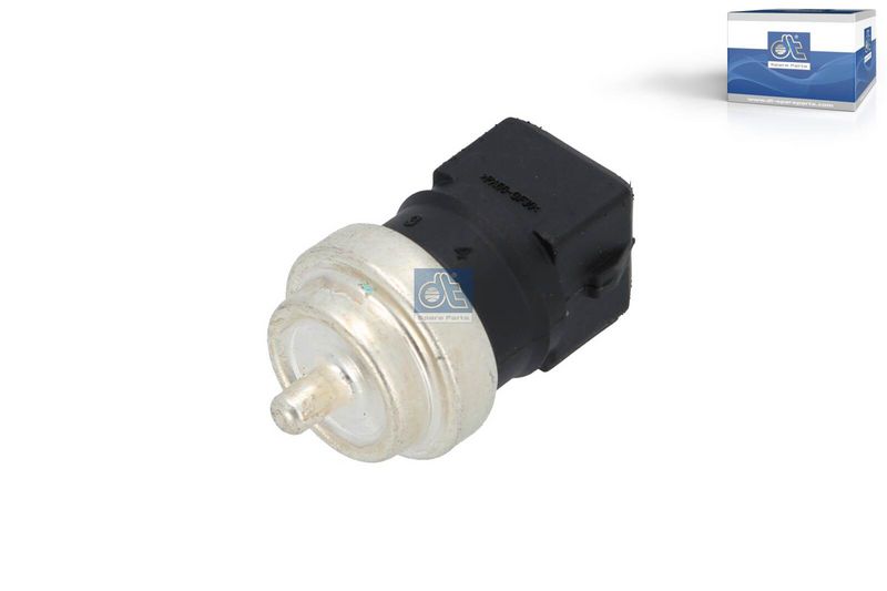 Senzor,presiune supraalimentare 6.33332 DT Spare Parts