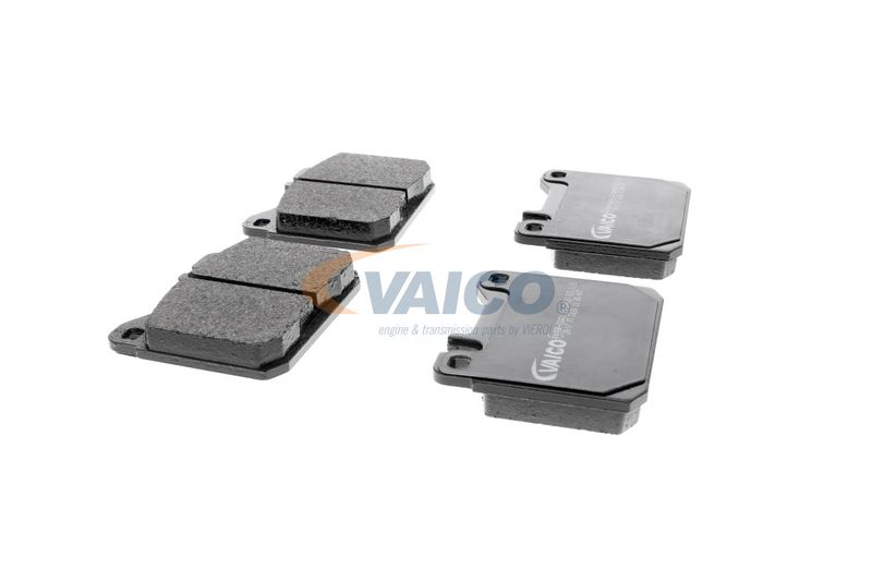 VAICO V30-8101 Brake Pad Set, disc brake