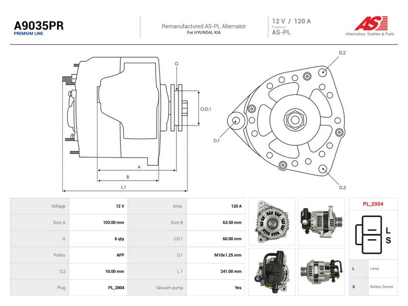 OEM код товара: 37300-27012
