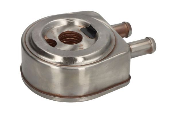 THERMOTEC D4AG019TT Oil Cooler, engine oil