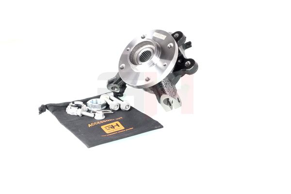 Käändmik, rattakinnitus, GH GH-283770H