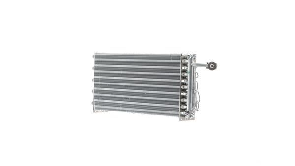 MAHLE AE 198 000P Evaporator, air conditioning