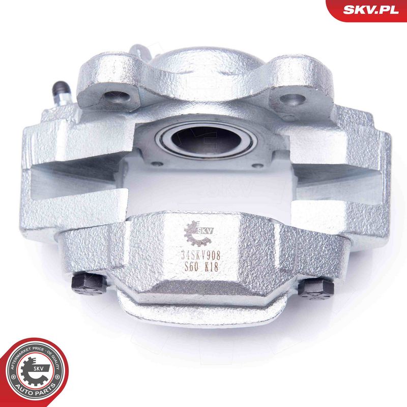 Pidurisadul, ESEN SKV 34SKV908