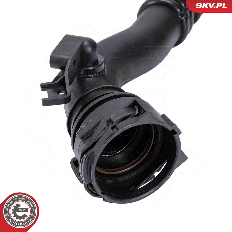 ESEN SKV 54SKV980 Charge Air Hose